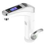 Intelligent Instant Digital Hot Water Faucet Hot and Cold Water Heater - Image 2
