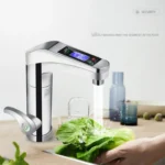 Intelligent Instant Digital Hot Water Faucet Hot and Cold Water Heater - Image 3