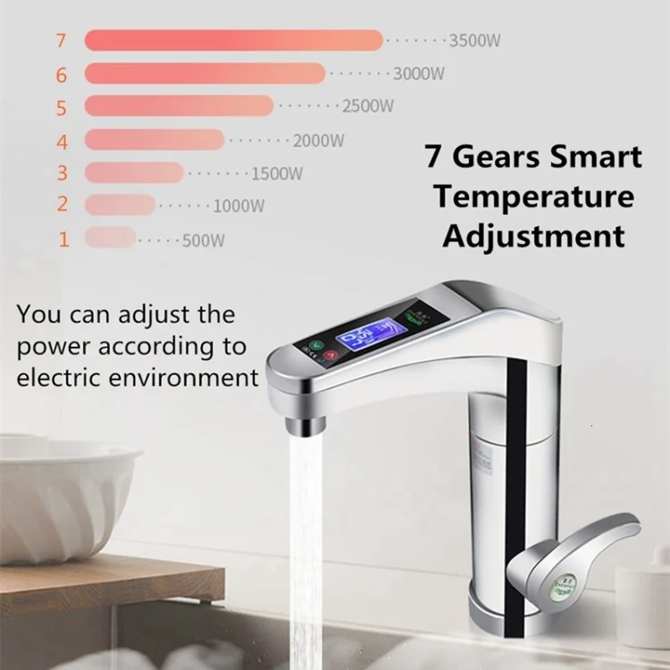TBD0423516301A_3.webp Intelligent Instant Digital Hot Water Faucet Hot and Cold Water Heater - Image 4