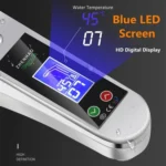 Intelligent Instant Digital Hot Water Faucet Hot and Cold Water Heater - Image 7