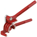 Copper Pipe Aluminum Pipe Three in One Manual Pipe Bender