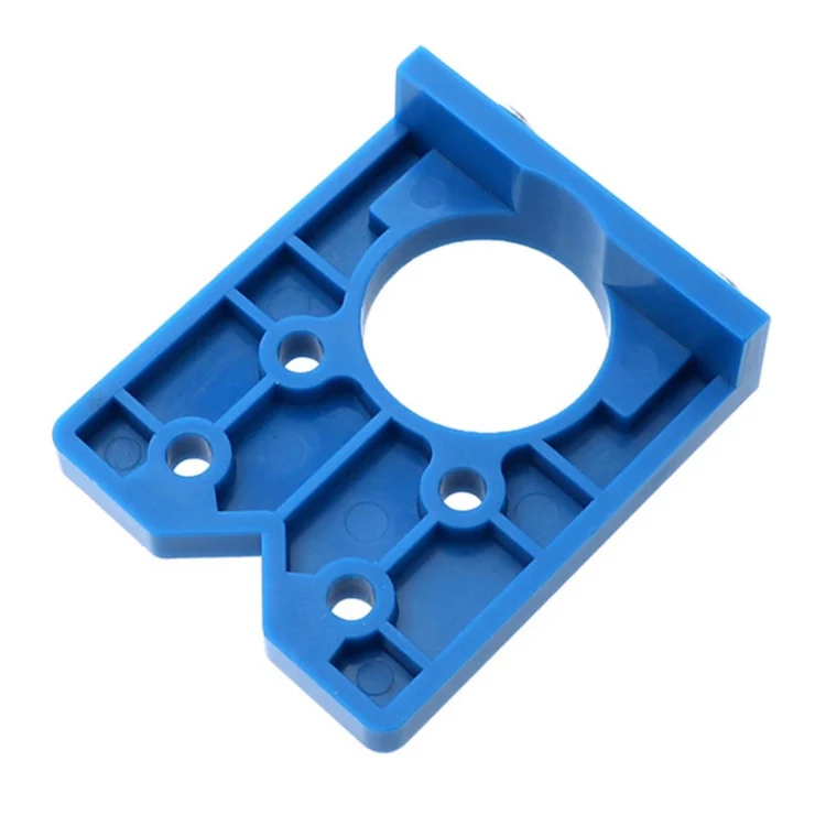 35mm Woodworking Hinge Opening Door Panel Hinge Positioner Punching Installation Auxiliary Tool