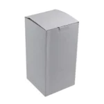 Bathroom Cleaning Brush Creative Stainless Steel Toilet Brush - Image 3