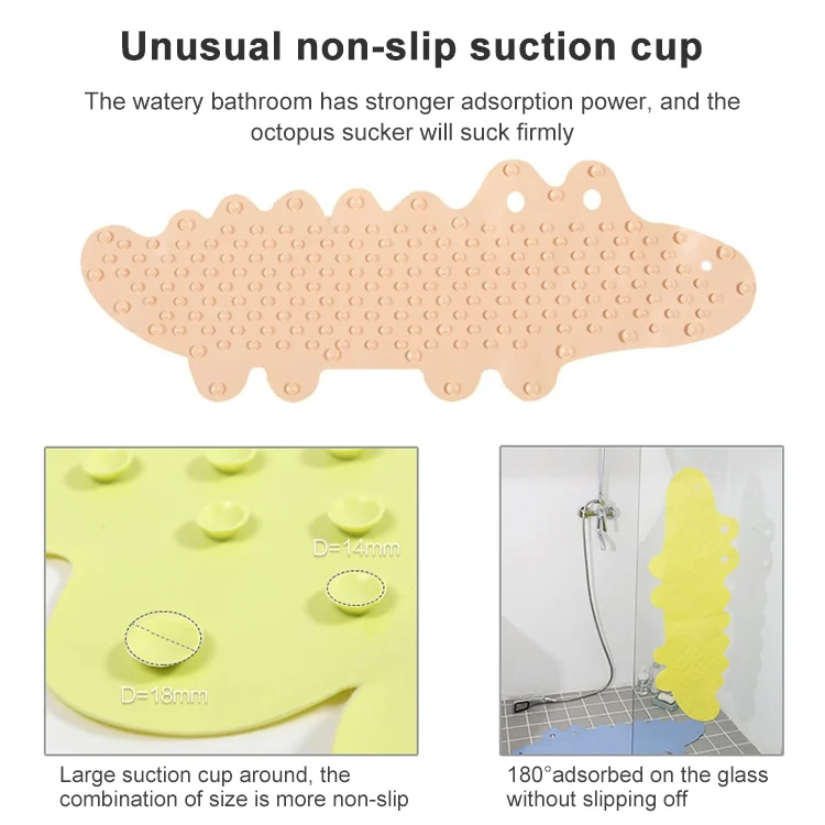 TBD0423736101A_2.webp Bathroom Toilet Mat Bathtub Non-Slip Environmental Children Bath Mat - Image 3