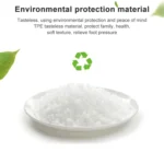 Bathroom Toilet Mat Bathtub Non-Slip Environmental Children Bath Mat - Image 4