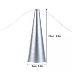 Multifunctional Fan Blade Automatic Fly Catcher Mosquito Repellent Fan - Image 3