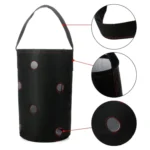 Felt Hanging Strawberry Naked Root Plant Non-woven Planting Bag - Image 4