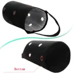 Felt Hanging Strawberry Naked Root Plant Non-woven Planting Bag - Image 5