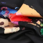 Travel Luggage Cover Suitcase Dustproof Scratch-proof Protection Elastic Sleeve - Image 6