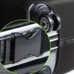 Travel Luggage Cover Suitcase Dustproof Scratch-proof Protection Elastic Sleeve - Image 7