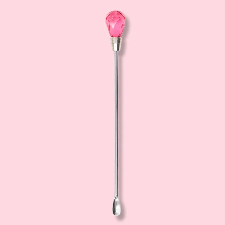 TBD0423941701A_1.webp 3 PCS Stainless Steel Nail Tool Stirrer - Image 2