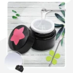 3 PCS Stainless Steel Nail Tool Stirrer - Image 4