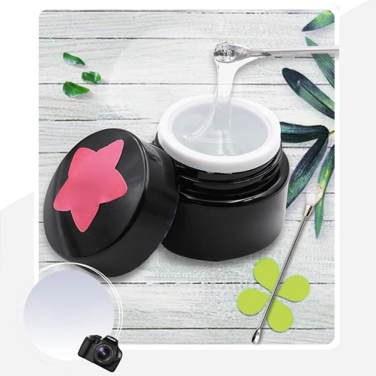 TBD0423941701A_3.webp 3 PCS Stainless Steel Nail Tool Stirrer - Image 4