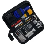 147 In 1 Watch Repair Kit Tool Set - Image 2