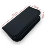 147 In 1 Watch Repair Kit Tool Set - Image 3