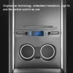 For Tesla Model 3 / Y 27W Quick Interior Charger Intelligent 8 Pin Docking Station HUB - Image 8