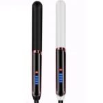 35W 2 In 1 Curling and Straightening Dual-use Electric Splin,Specification: - Image 2