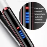 35W 2 In 1 Curling and Straightening Dual-use Electric Splin,Specification: - Image 4