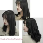 35W 2 In 1 Curling and Straightening Dual-use Electric Splin,Specification: - Image 7