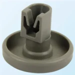 Dishwasher Wheel Spare Parts For Aeg Favorit Privileg Zanussi Etc. - Image 2