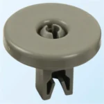 Dishwasher Wheel Spare Parts For Aeg Favorit Privileg Zanussi Etc. - Image 3