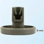 Dishwasher Wheel Spare Parts For Aeg Favorit Privileg Zanussi Etc. - Image 4