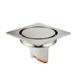 Kitchen Toilet Sewer Deodorant Anti-flooding Anti-odor Invisible Floor Drain