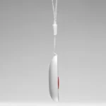 433MHz Waterproof SOS Single Button Remote Control One Button Emergency Help Button - Image 3