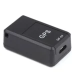 GF07 Mini GPS Tracking Strong Magnetic Locator Voice-controlled Recording Anti-lost Device Only Supports 2G Network - Image 2