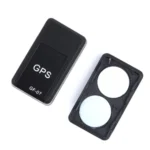GF07 Mini GPS Tracking Strong Magnetic Locator Voice-controlled Recording Anti-lost Device Only Supports 2G Network - Image 4