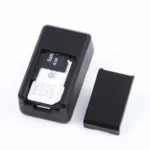 GF07 Mini GPS Tracking Strong Magnetic Locator Voice-controlled Recording Anti-lost Device Only Supports 2G Network - Image 5