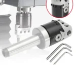 Milling Machine Drilling Machine F1 Boring Machine for Machining Center - Image 8