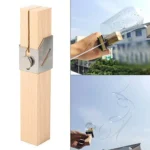 Creative Plastic Bottle Cutter Outdoor Portable Plastic DIY Manual Cutter Tool - Image 7