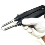 Double Soldering Iron Tweezers 902 Handle Pliers Electric Soldering Iron Clip Soldering Station Accessories - Image 8