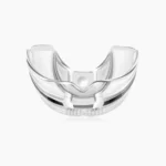 Orthodontic Appliance Silicone Simulation Braces Anti-molar Braces for Night - Image 3