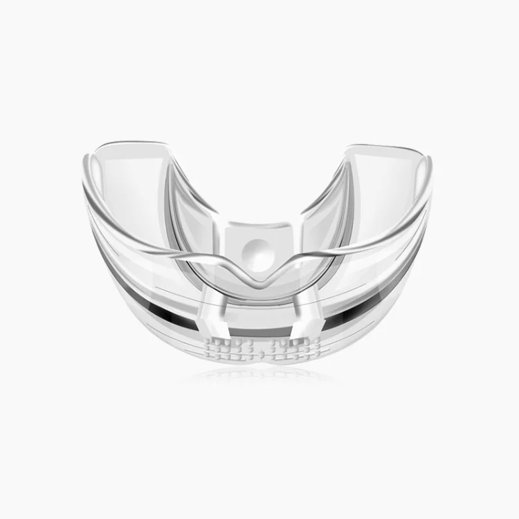 TBD0424263201A_2.webp Orthodontic Appliance Silicone Simulation Braces Anti-molar Braces for Night - Image 3