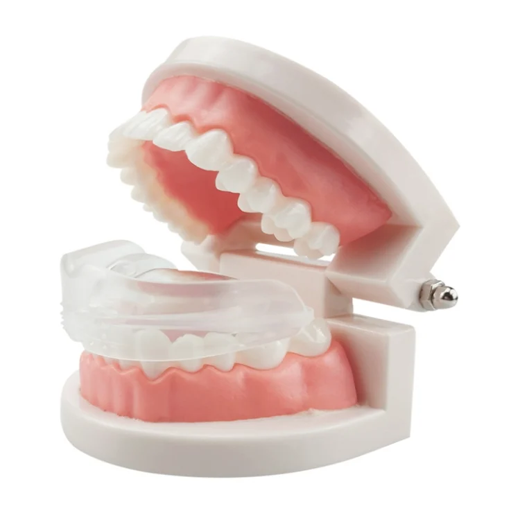 TBD0424263201A_3.webp Orthodontic Appliance Silicone Simulation Braces Anti-molar Braces for Night - Image 4