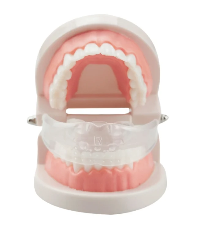TBD0424263201A_4.webp Orthodontic Appliance Silicone Simulation Braces Anti-molar Braces for Night - Image 5