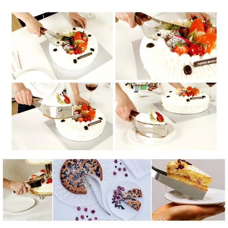 TBD04242953_4.webp Stainless Steel Integrated Cake-cutting Leaf-shaped Cutter Equalizer - Image 5