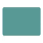 Nordic Style Food Grade Silicone Pad Tableware Environmental Insulation Pad Placemat