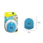 A78B LED Night Light With USB Port Intelligent Light Control Sensor Light - Image 3