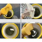Car Washing Filter Sand And Stone Isolation Net - Image 4