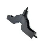 2 PCS Dripper PE Pipe Mountain-shaped Hole Punch Garden Irrigation Opening - Image 4