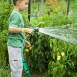 2 PCS 4 Point Two-way Pacifier Repair Extension Hose Quick Connector Plastic Garden Tool - Image 7