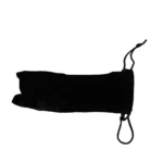 Meerschaum Resin Pipe Removable and Washable Filter Full Set of Accessories for Pipe Smoking - Image 5