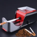 Electric Cigarette Maker Automatic Cigarette Puller Set Empty Tobacco Pipe Household Tobacco Equipment - Image 4