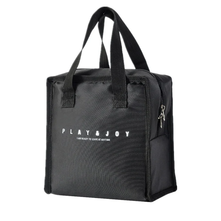 TBD0424366001A_1.webp Multifunctional Portable Insulated Lunch Box Bag - Image 2