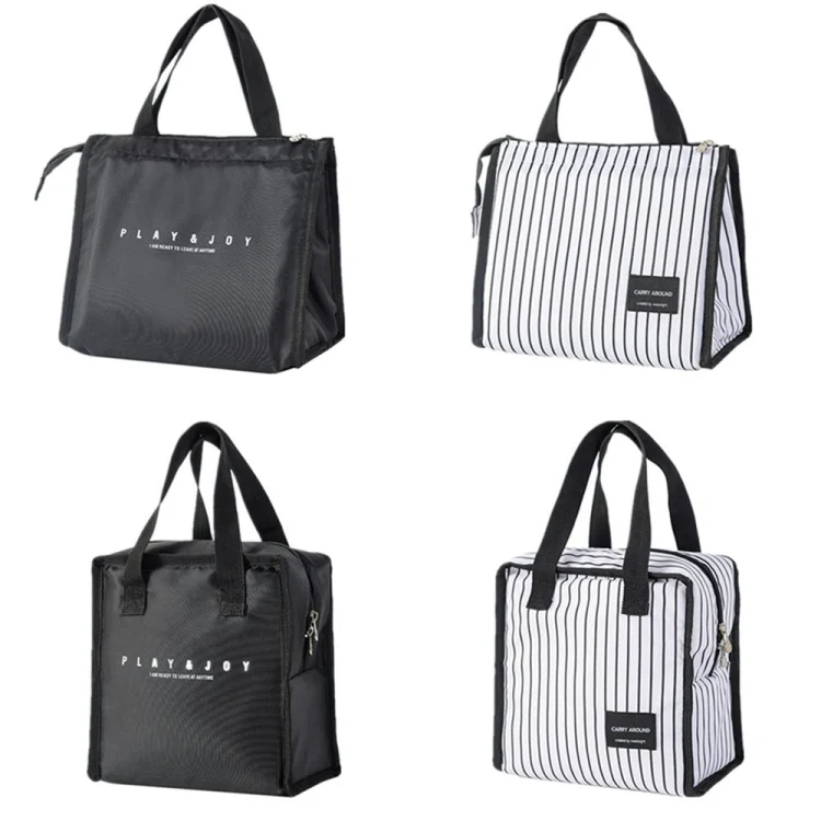 TBD0424366001A_6.webp Multifunctional Portable Insulated Lunch Box Bag - Image 7