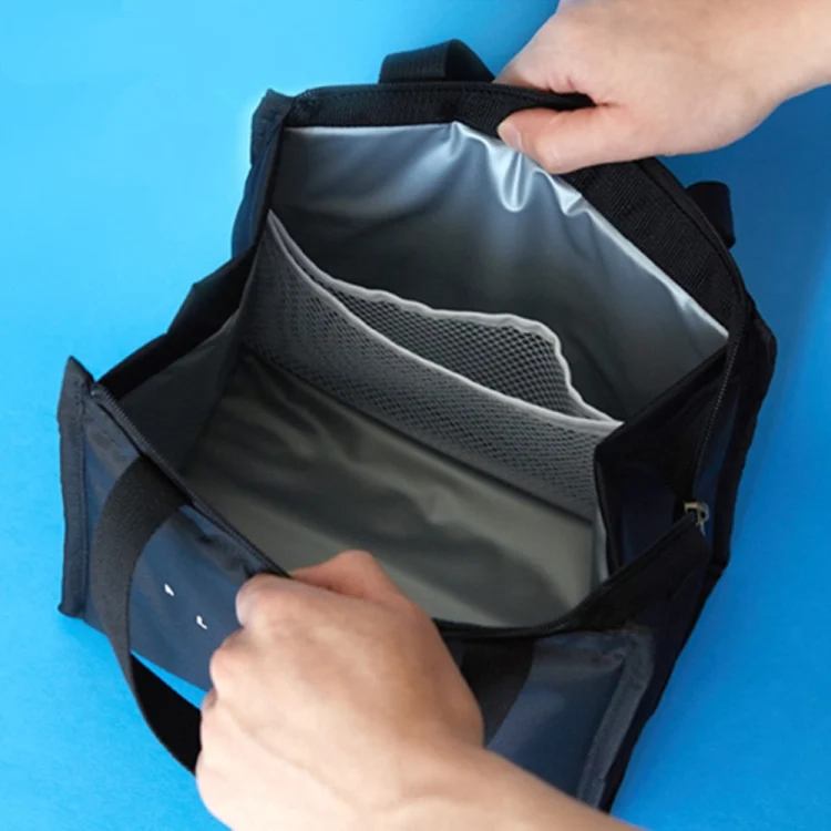 TBD0424366001A_7.webp Multifunctional Portable Insulated Lunch Box Bag - Image 8