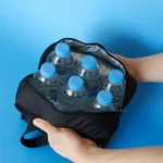 Multifunctional Portable Insulated Lunch Box Bag - Image 9